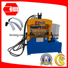 Yx65-400-433 Steel Crimping Curved Roll Forming Machine